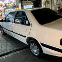 پرشیا عروسک معاوضه با نیسان هم قیمت