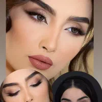 میکاپ وشینیون vip فقط ۱/۲۰۰ کاملا تضمینی