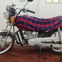 موتور سیکلت دلتا ۱۴۰۲