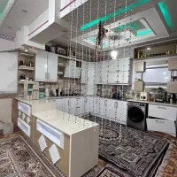 دو طبقه نوساز فروشی سجادشهر|فروش خانه و ویلا|ایرانشهر, |دیوار