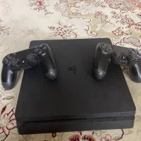 ps4 slim