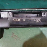 کاتریج جی ان بی 05