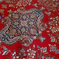 فرش ۱۲ متری نقشه قدیمی فروش فوری