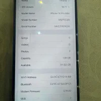 14پرو مکس|موبایل|فردیس, شهرک ۱۱۰|دیوار