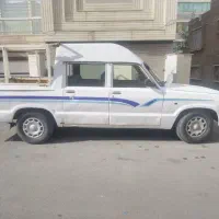 مزدا 2000