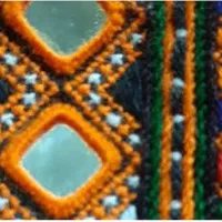 دوزنده هستم