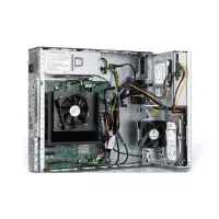 کیس لنووi7/رم 8/هاردSSD/طراحی و حسابداری سنگین|رایانه رومیزی|رشت, جانبازان|دیوار