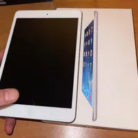 آیپد مینی 2 ipad mini|تبلت|تهران, جردن|دیوار