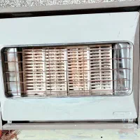 بخاری دیواری