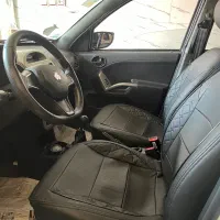 کوییک Gxrl مدل ۱۴۰۴|خودرو سواری و وانت|لاهیجان, بازکیاگوراب|دیوار