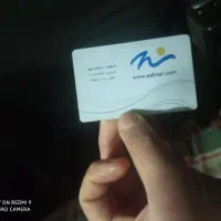 یه کارت استخر آبشار اصفهان به فروش می رسد