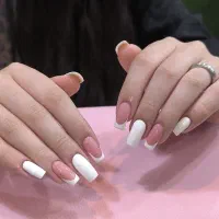 انجام خدمات ناخن و بافت مو|خدمات آرایشگری و زیبایی|ملارد, |دیوار