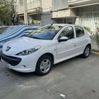 فروش 207 اتومات