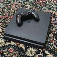 ps4 اسلیم کپی خور ۵۰۰