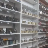 کلید سازی شبانروزی مهدیار