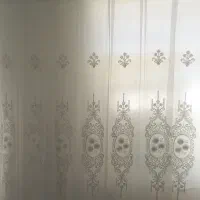 پرده حال پذیرایی