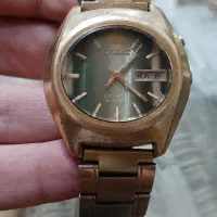 ساعت اورینت اتوماتیک