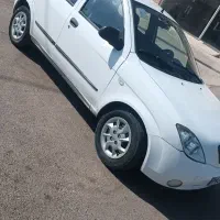 تیبادو  بدون رنگ