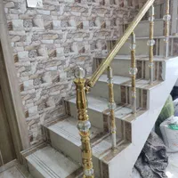 نصب و اجرای نرده استیل