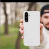 گوشی سامسونگ A26 حافظه ۲۵۶ و رم ۸ 5G