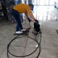 لوله بازکنی ارزان و پایین قیمت