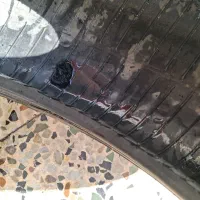 دوحلقه لاستیک 185 پژو وسمند|قطعات یدکی و لوازم جانبی|اهواز, ۳۰ متری|دیوار