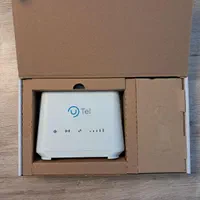 مودم یوتل مدل UTEL L443  درحدنو|مودم و تجهیزات شبکه|تهران, اختیاریه|دیوار