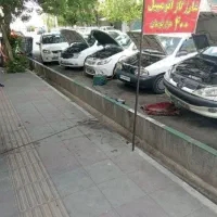 تعمیرات تخصصی کولر و بخاری  شستشوی بخاری اتومبیل|قطعات یدکی و لوازم جانبی|اسلامشهر, شهرک توحید|دیوار