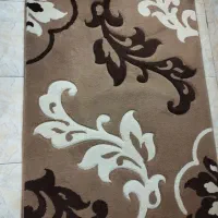 سه تخته فرش ترک اندازه ذرع و نیم از همین مدل