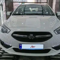 شاهین g مدل ۱۴۰۱ صفر