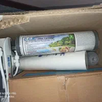 تصفیه آب|آبسردکن و تصفیه آب|اهواز, گلستان|دیوار