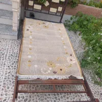 تخت خواب با تشک