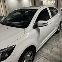 شاهین G  1402|خودرو سواری و وانت|تهران, پونک|دیوار