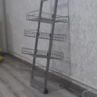 سوپر مارکت کابینت|آبچکان و نظمدهنده ظروف|اردبیل, |دیوار