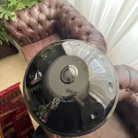 هنگدرام استیل آلفا/دست ساز