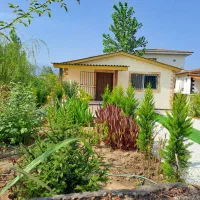 400متری خونه باغ سندتک برگ با 3کنتور اختصاصی