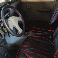 مزدا دو کابین مدل ۹۱|خودرو سواری و وانت|دلند, |دیوار