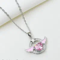 گردنبند جواهری