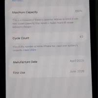 16promax zaa256|موبایل|گلستان (تهران), |دیوار