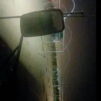 گلخانه جهت اجاره 6000متر 20کله 11پایه