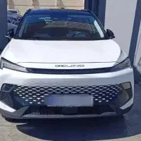 بیجینگ x55 وارداتی