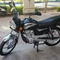 موتورباکسرطرح نیکتاز200