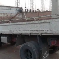 حمل ونقل نخاله