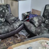 مبل و مصنوعات چوبی|مبلمان خانگی و میز عسلی|قم, نخودی|دیوار