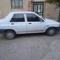 پراید مدل۸۶