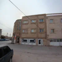 فروش منزل طبقه بالا نوساز شهرک گلها