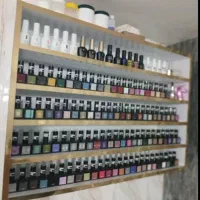 لاک ژل