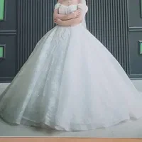 لباس عروس
