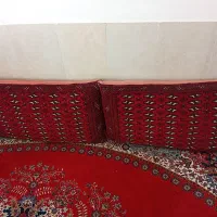 پشتی|پشتی|بیرجند, |دیوار