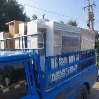 حمل بار با نیسان وانت